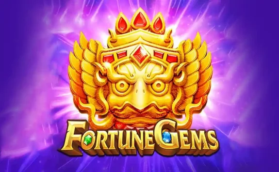 Fortune Gems Logotipo do caça-níquel