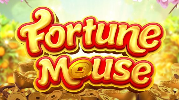 Fortune Mouse Logotipo do caça-níquel